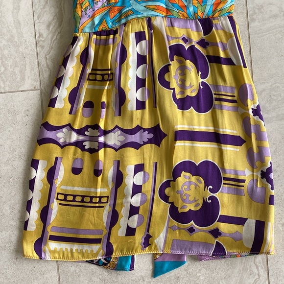 Alice and Trixie silk too - Picture 5 of 10